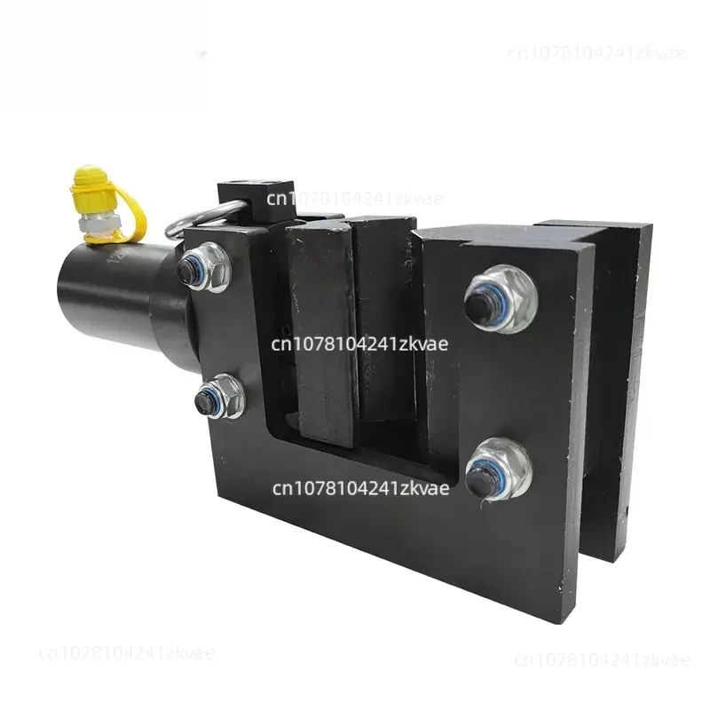 Hydraulic Angle Iron Bending Machine Hydraulic Bending Machine for Angle Steel Bending
