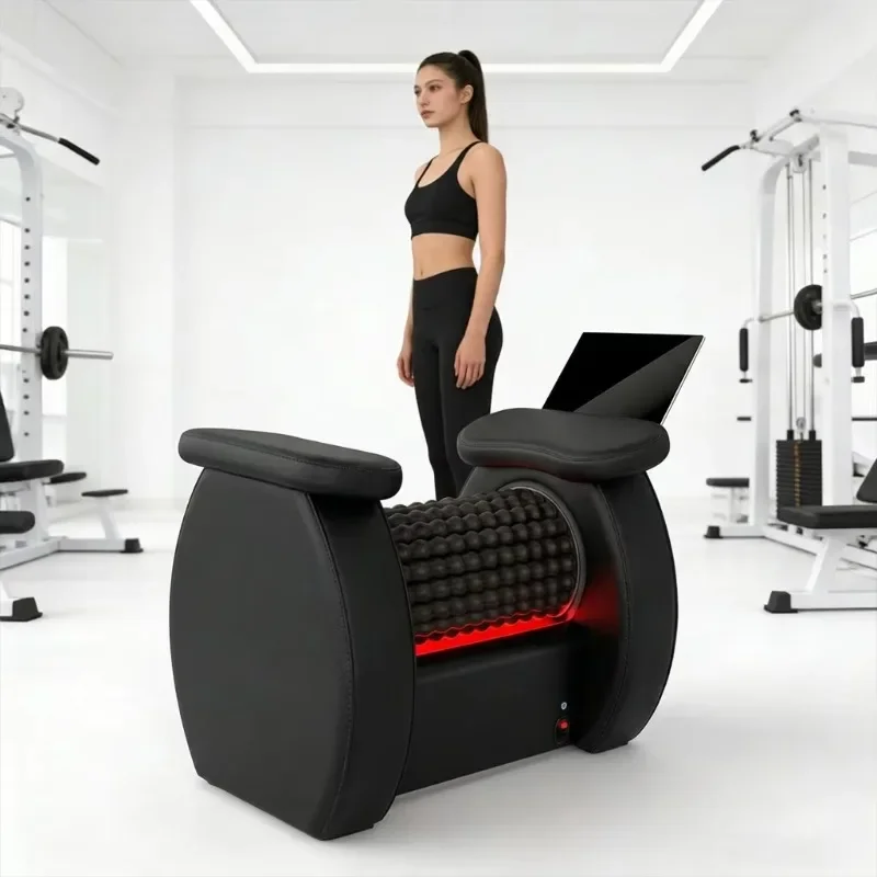 Luxury Lymphatic Drainage Infrared Slimming Machine Portable Body Slimming Detox Massager For Lasting Results
