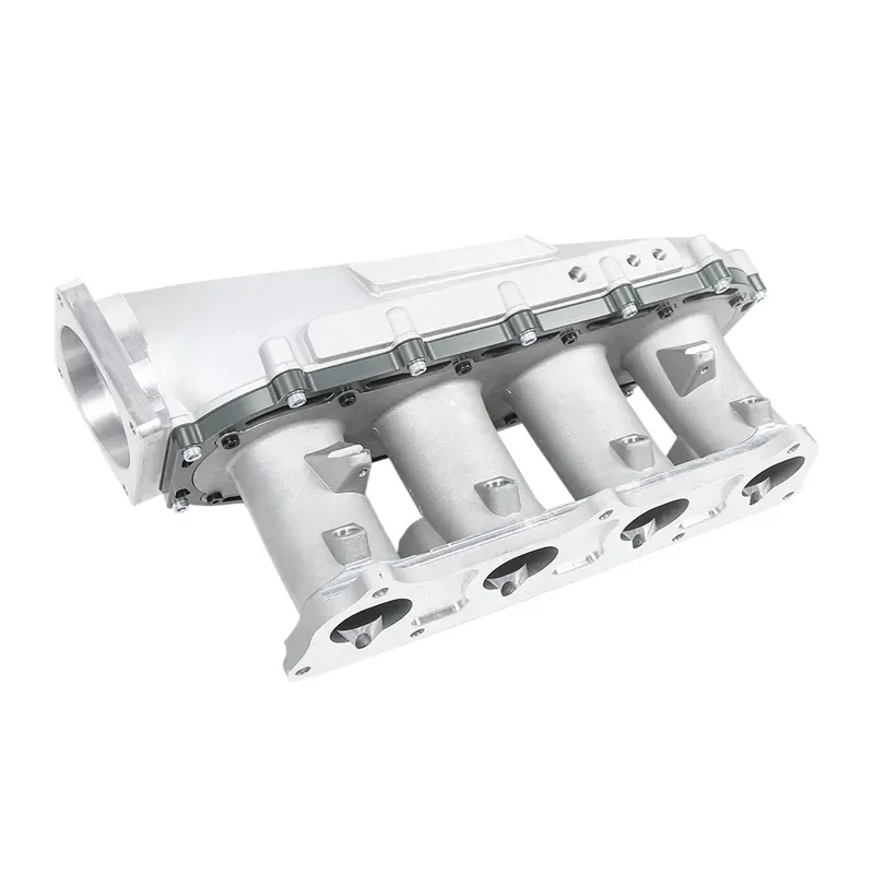 【2026 Hot Selling】 Intake Manifold System K Series Intake Manifold Race Pattern for 2002-2005 Coupe(Si) RSX K20A