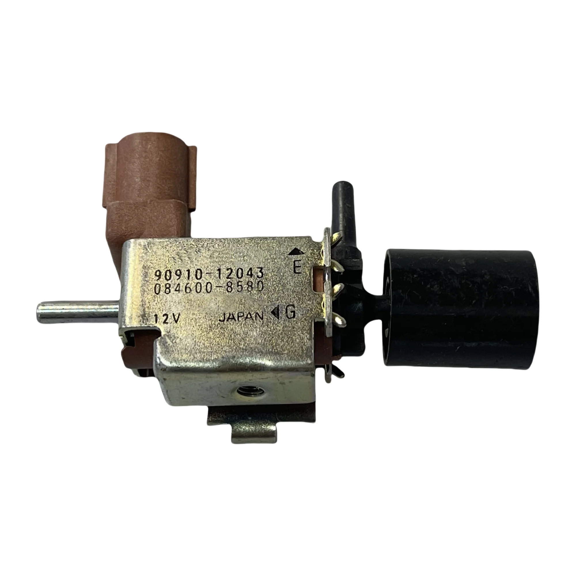 Vacuum Switching Valve Under Intake 90910-12043 9091012043 For Toyota Supra MK3 1987-1992