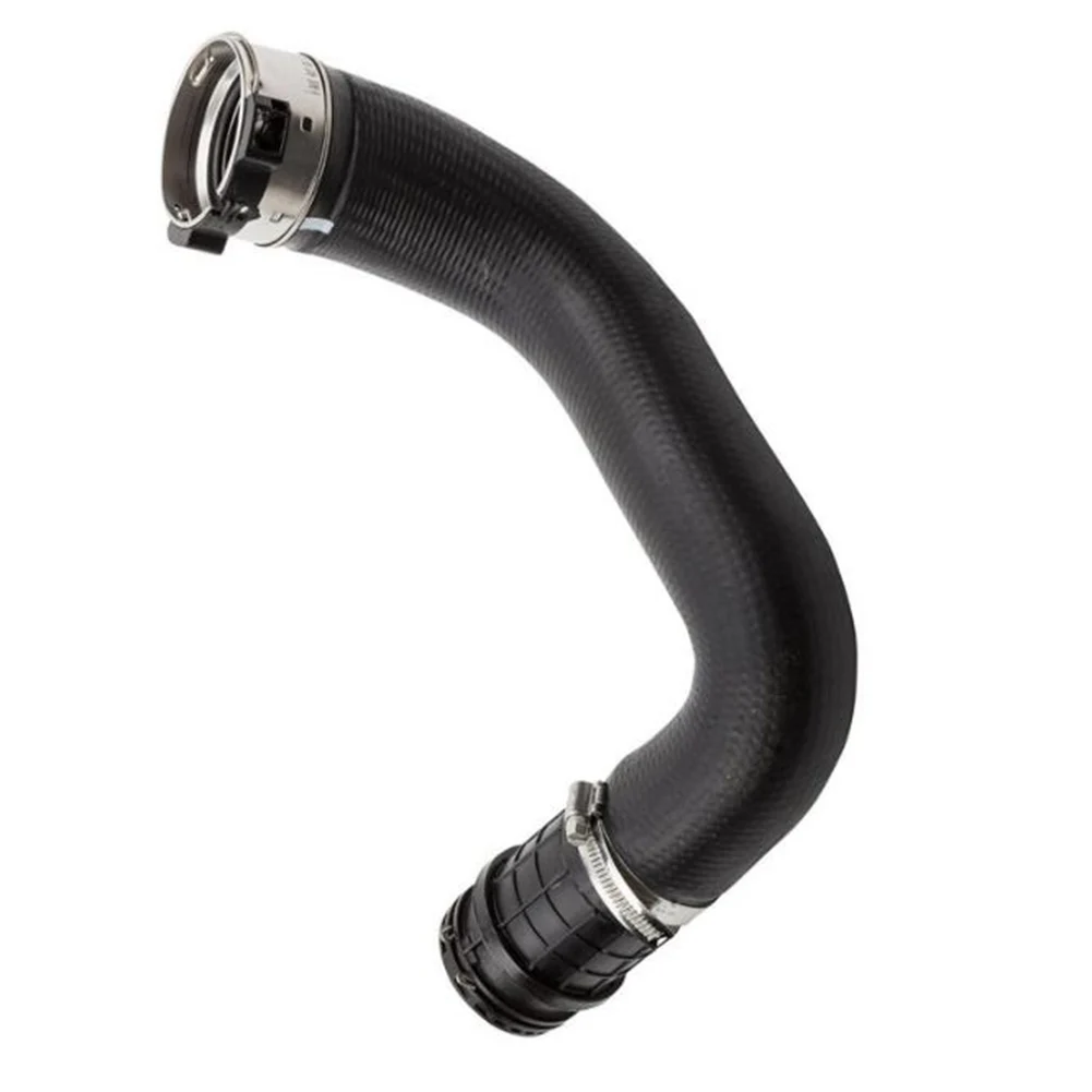 

Ремонтная система Turbo System: черный воздуховод для турбонагнетателя, специально для Buick 2016-2019, простая установка