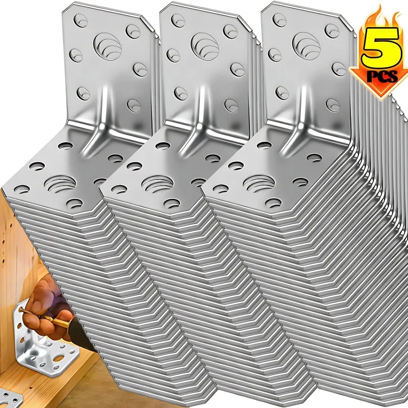 5/1PCS Corner Brack…