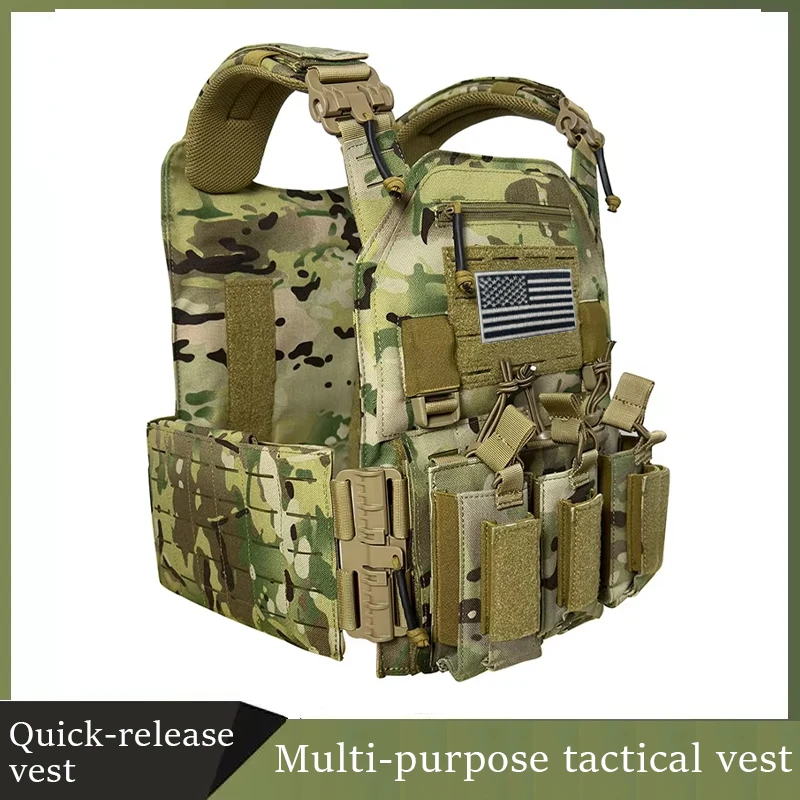 Thumbnail 2 - #19 Bullet Proof Vests Sale