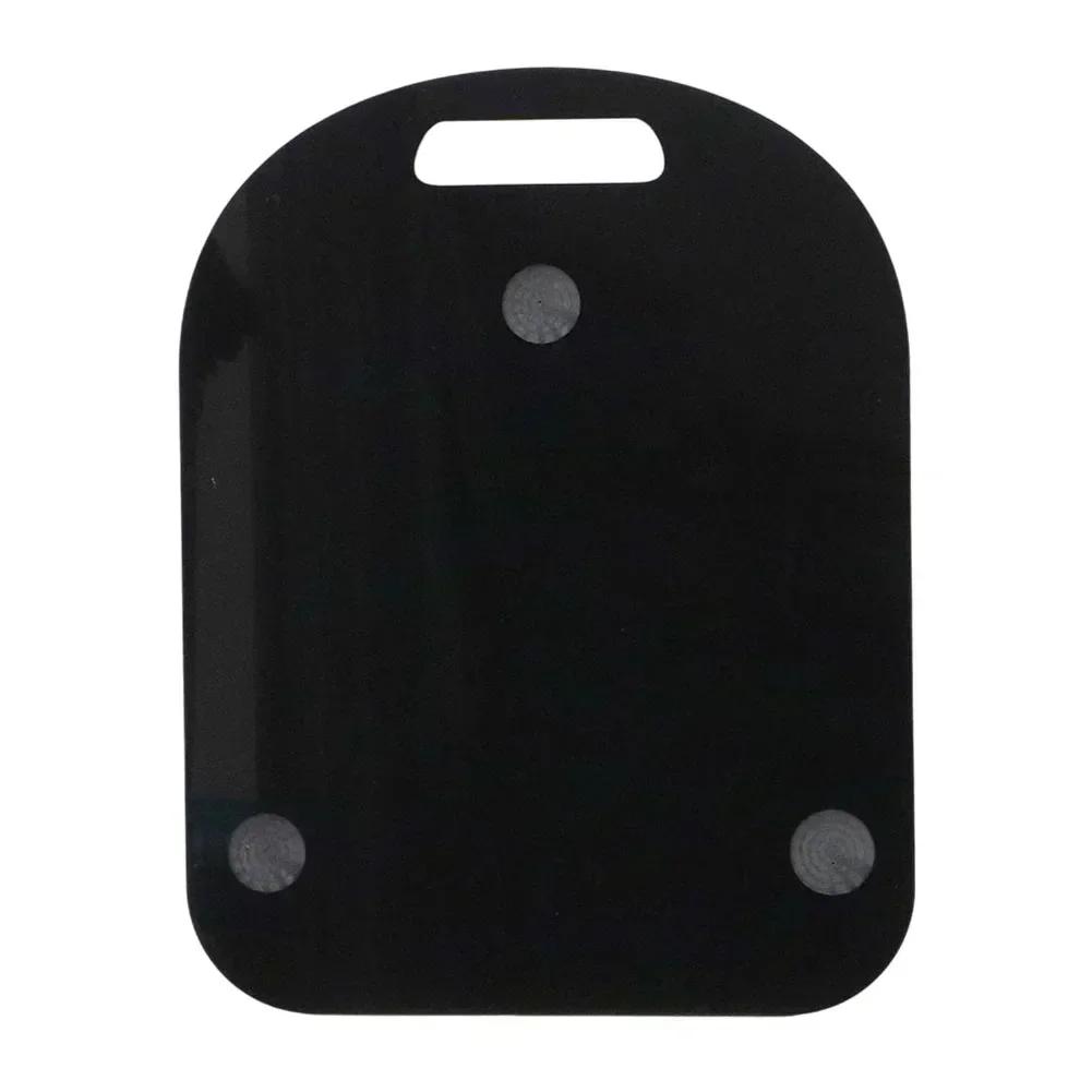 Non Slip Mat Tray Designed For Thermomix With Simulation Aircraft Style To Secure Blender And Protect Kitchen Surfaces