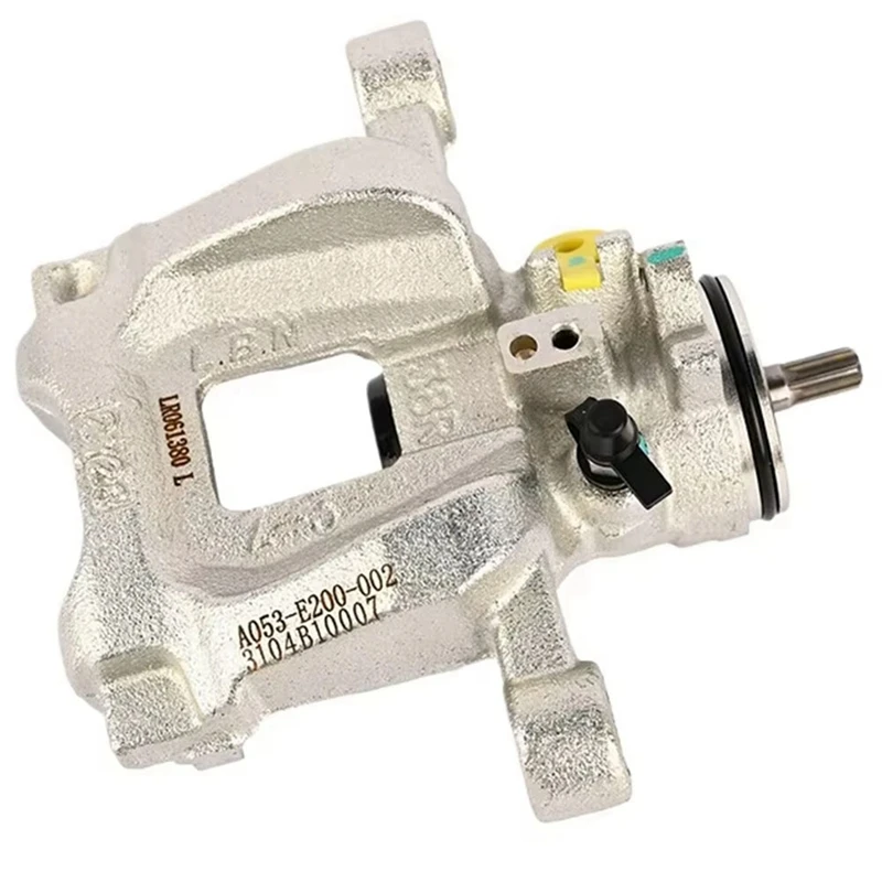 

Rear Right Side Brake Caliper For Land Rover Range Rover Evoque LR113706 LR061380