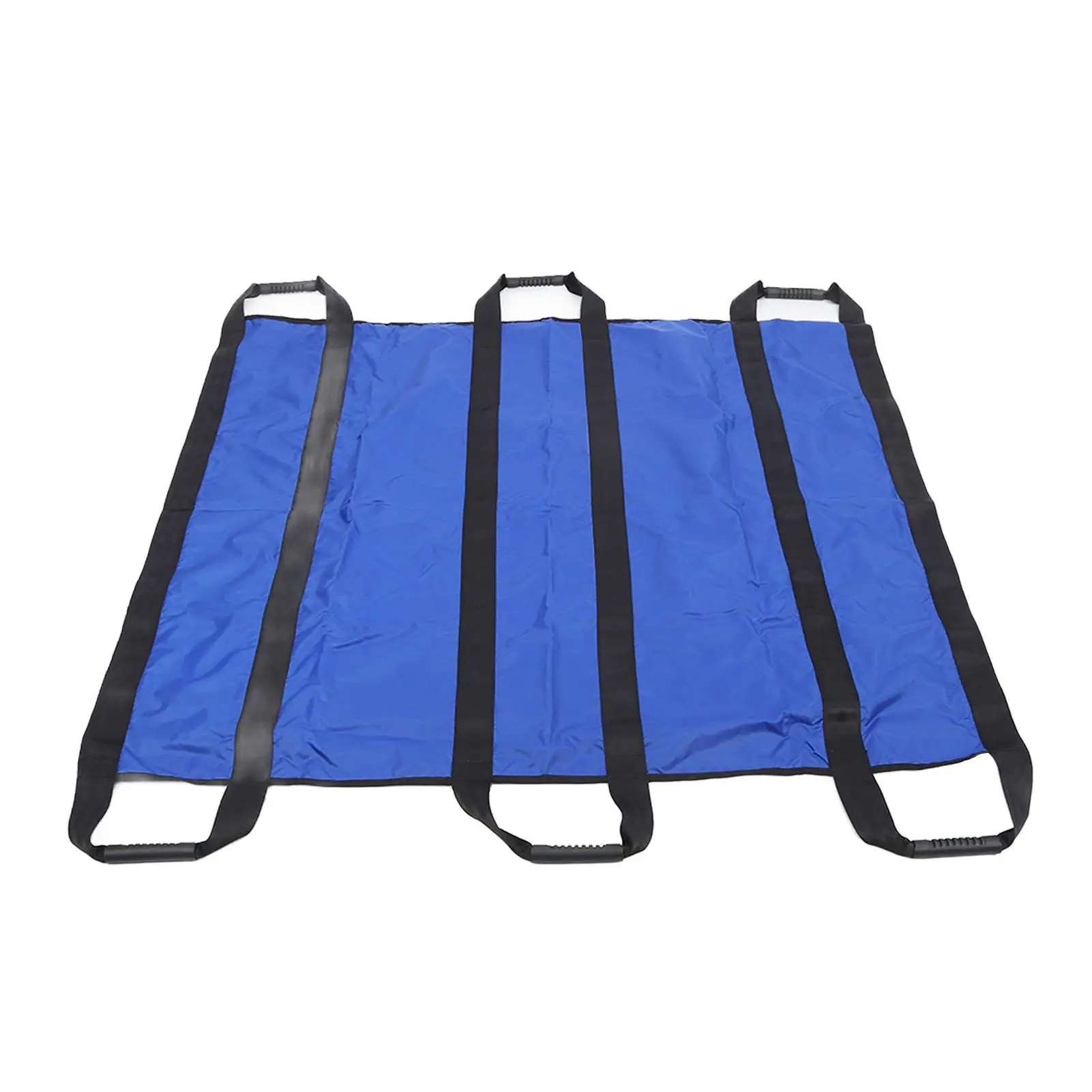 

Waterproof Lifting Bed Pad Transfer Sheet for hospital Use Reusable Support for bedridden and Paralyzed Patients