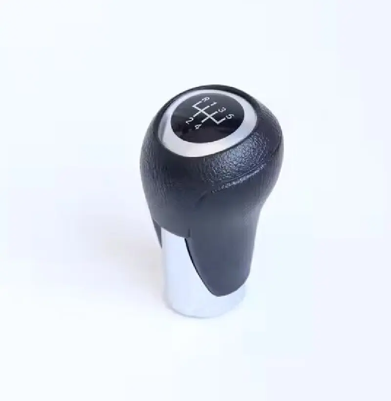 Manual 5 6 Speed Transmission gear Shift Knob Lever for Mazda 3 6 CX-5 2014-2017 KD45-46-030