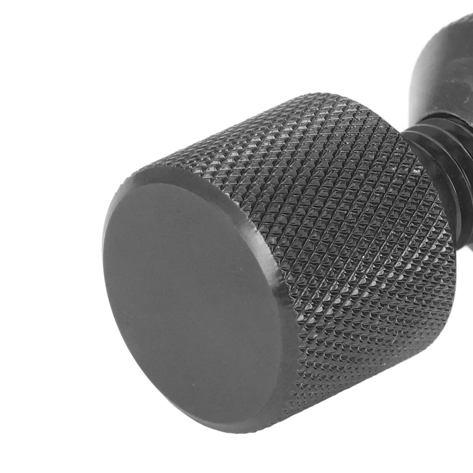 2 قطعة دبوس محاذاة شفة أنودة الألومنيوم 1 ‐ 1/8in شفة ثقب مزدوج دبابيس مجموعة ل 0.5 إلى 14in 150LB الشفاه