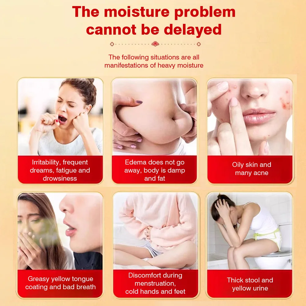 Натуральные детоксикающие бамбуковые пластыри для ног, 50 шт./лот, снятие стресса, глубокий сон, снятие стресса, инструменты для ухода за ногами