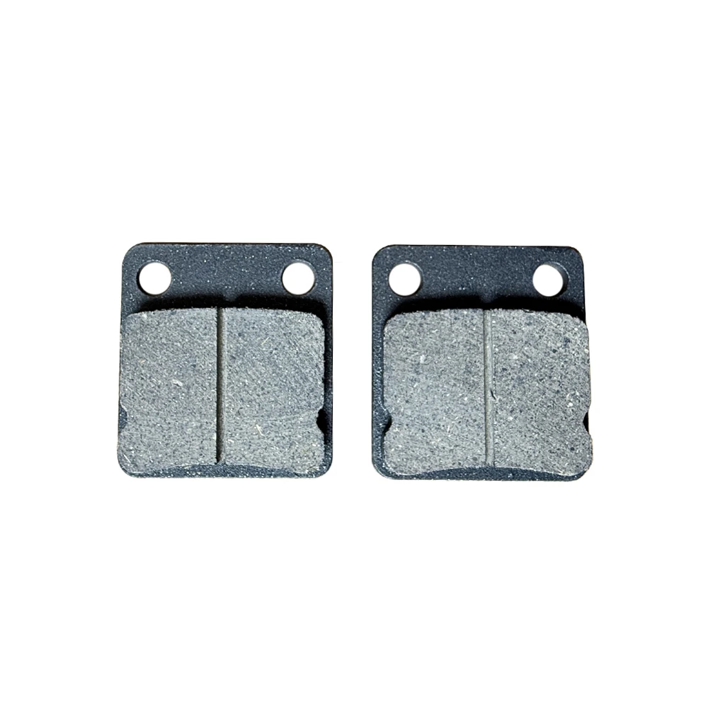 

1 Pair Motorcycle Rear Disc Brake Pads For 50cc 70cc 110cc 125cc 150cc 200cc 250cc Dirt Pit Bike ATV Buggy Quad Go Kart Parts