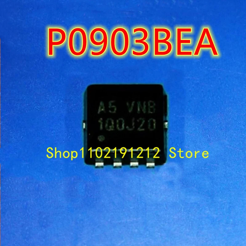 P0903BEA P0903 A5 PDFN3X3