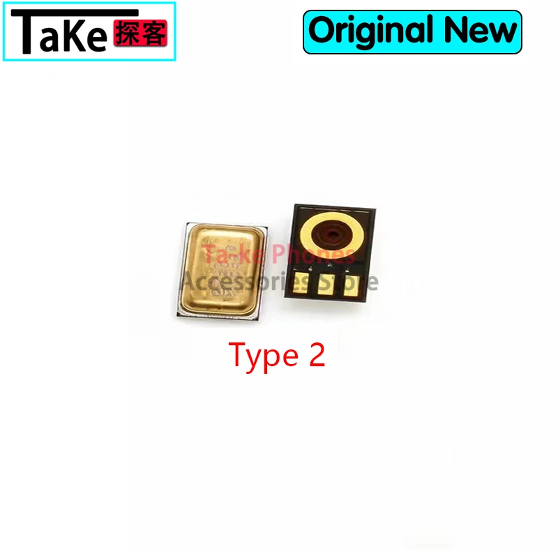 10-100Pcs for Xiaomi Redmi NOTE 8 Pro 9T Redmi K20 K30 7A 8A 9 10X Mi 10 CC9E CC9 Pro New Inner MIC Receiver Speaker Microphone