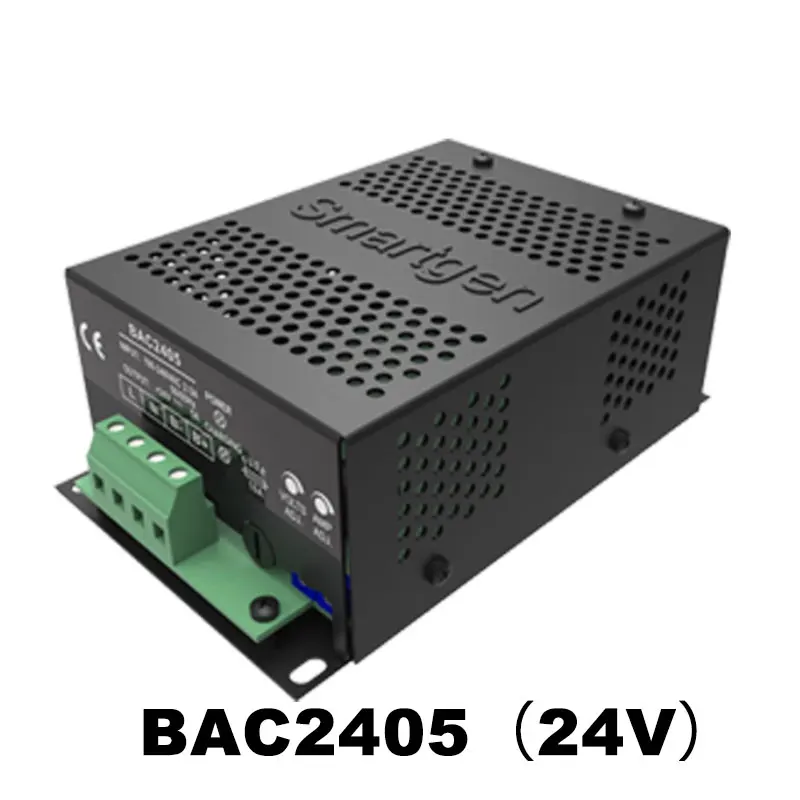 Original brand new BAC2405 Generator Set Battery Charger Module Lead-acid Battery Float Charger