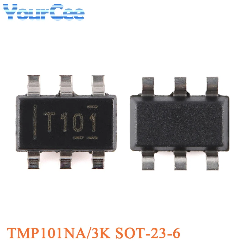 Variant: TMP101NA 3K