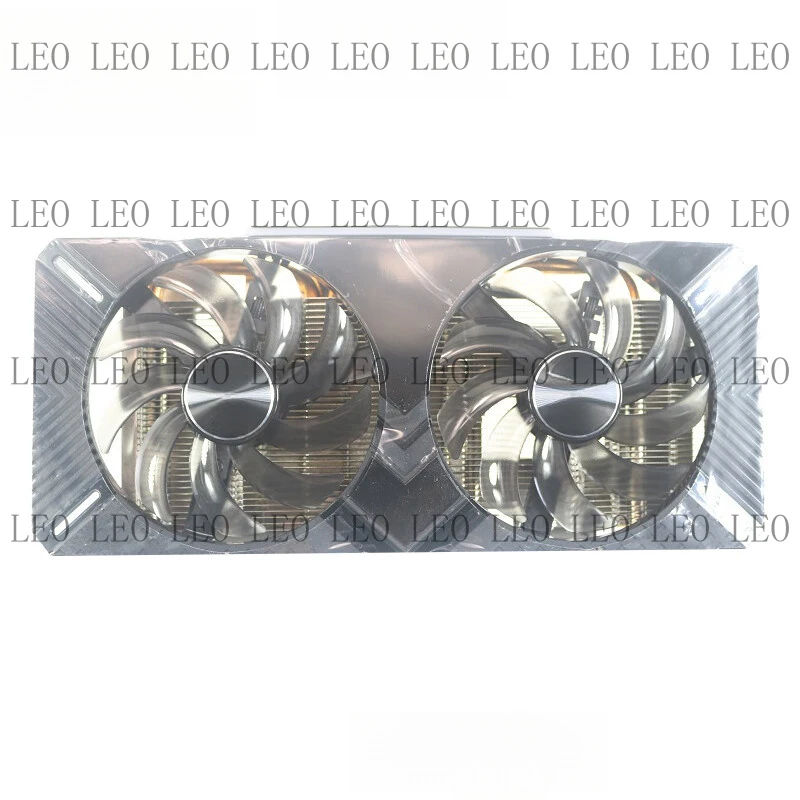SS Graphics card heatsink fan for Palit RTX 2060 RTX 2070 F258N-5B0