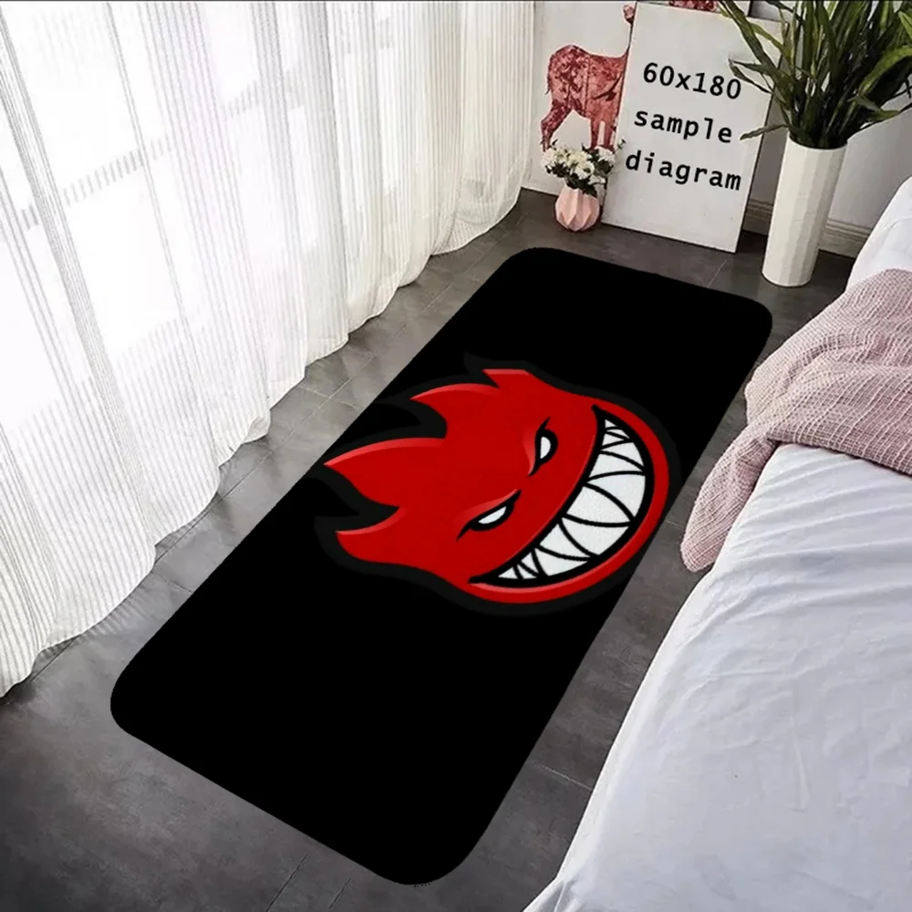 Outdoor Doormat Entrance Door House Spitfire Carpet in the Bedroom Mats Floor Bath Mat Decoration Home Accsessories Kitchen Rug