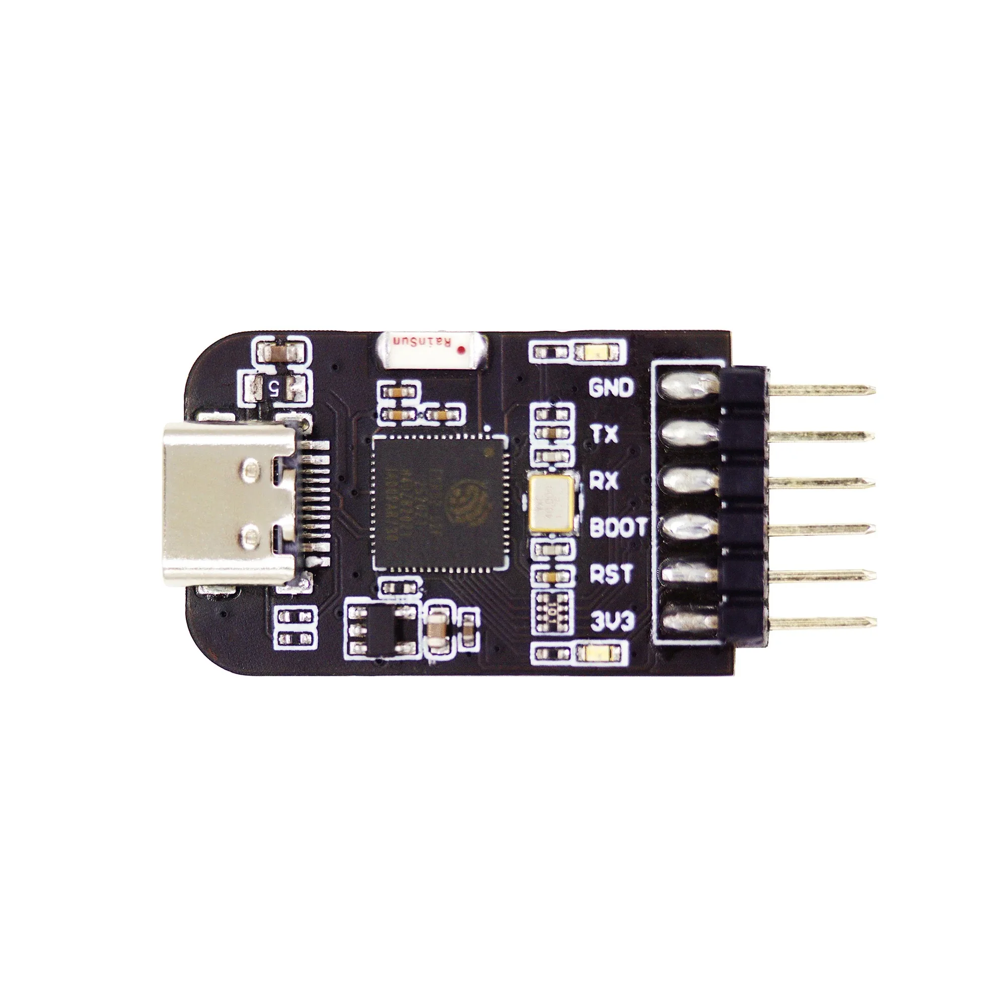 ESPLink Debugger Serial Download Drag & Drop Burn JTAG Development & Debugging Tool Ultra ESP-Prog for ESP8266/ESP32 Series