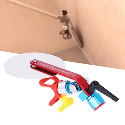 High Pressure Spray Guide 5000psi Airless Paint Sprayer Guide with G7/8in Connector