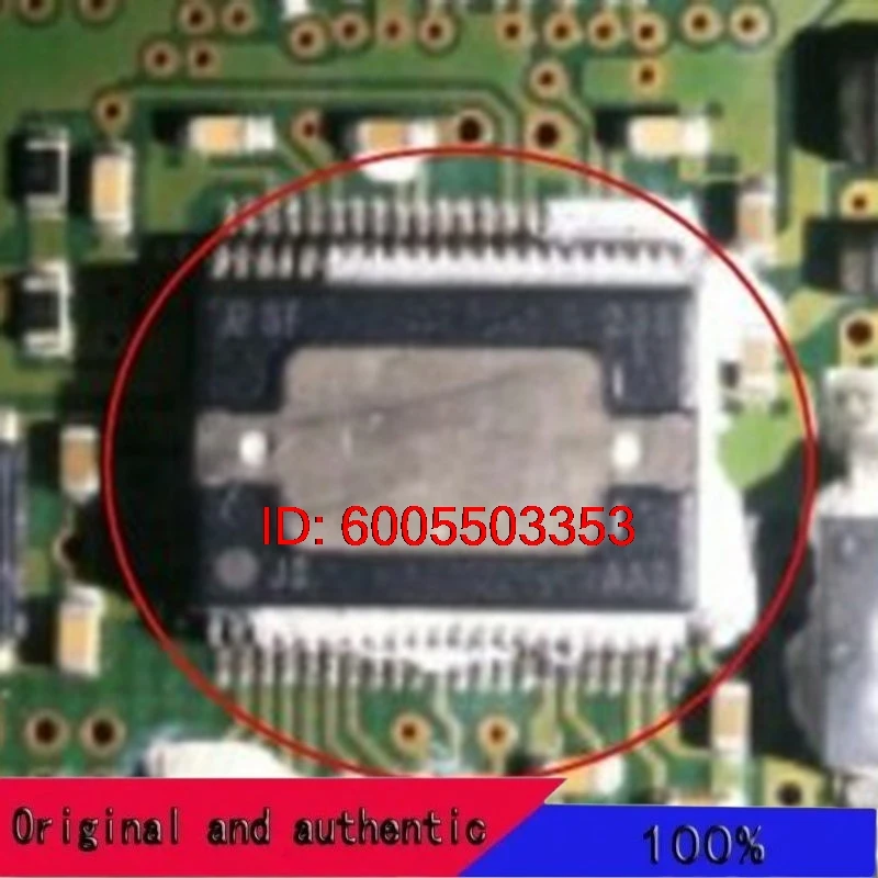 5PCS SF233 SSOP44 Original New IC Chip