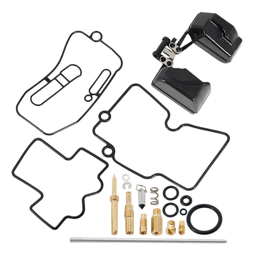Für Honda CRF250X CRF250R CRF450R CRF450X Motorrad Vergaser Reparatursatz – Detail 4