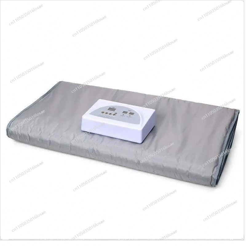 For Seabuckthorn Acid Removal Blanket Instrument Sweating Sauna Blanket Space Blanket Kit Chinese and English Moisture