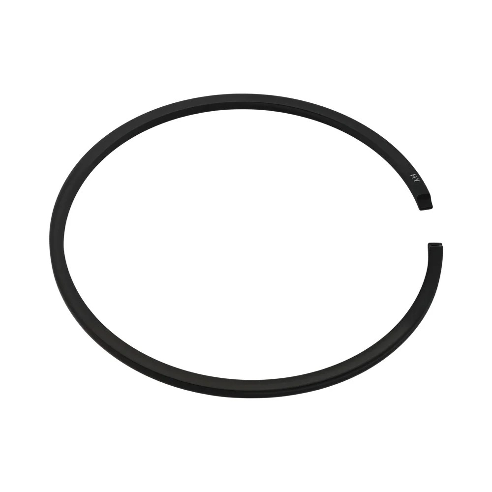 4pcs Piston Rings For Husqvarna 61 365 261 262 162 165 265 Jonsered 625 630 Chainsaw Spare Part 48mm x 1.5mm