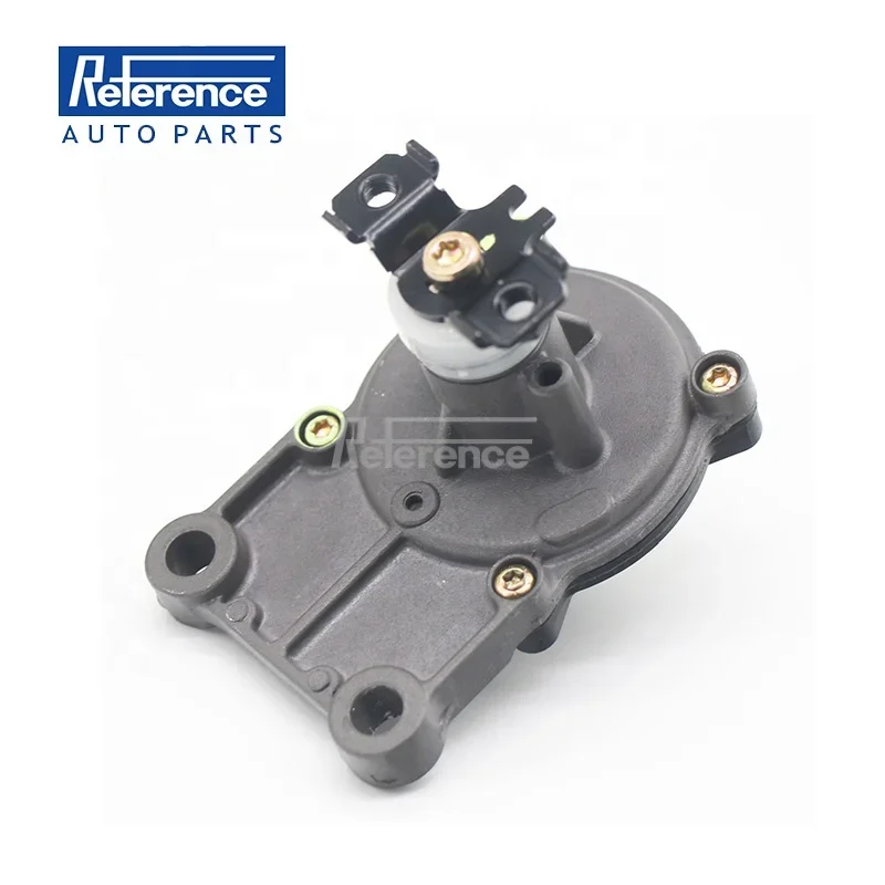 Ecas Height Sensor …