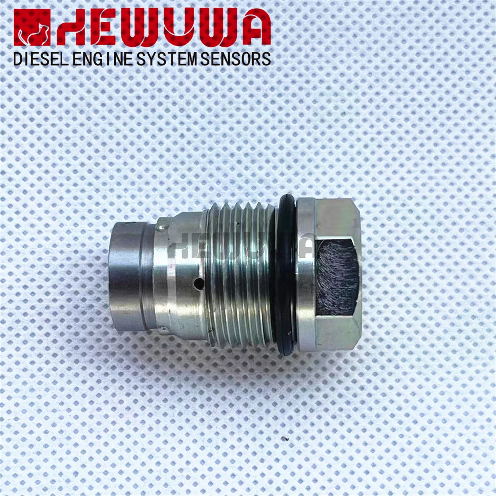 Ban Đầu Nhiên Liệu Đường Sắt Giảm Áp Lực Limite Van OEM 1110010012/1110010013/1110010017/1110010022/1110010024/1110010027