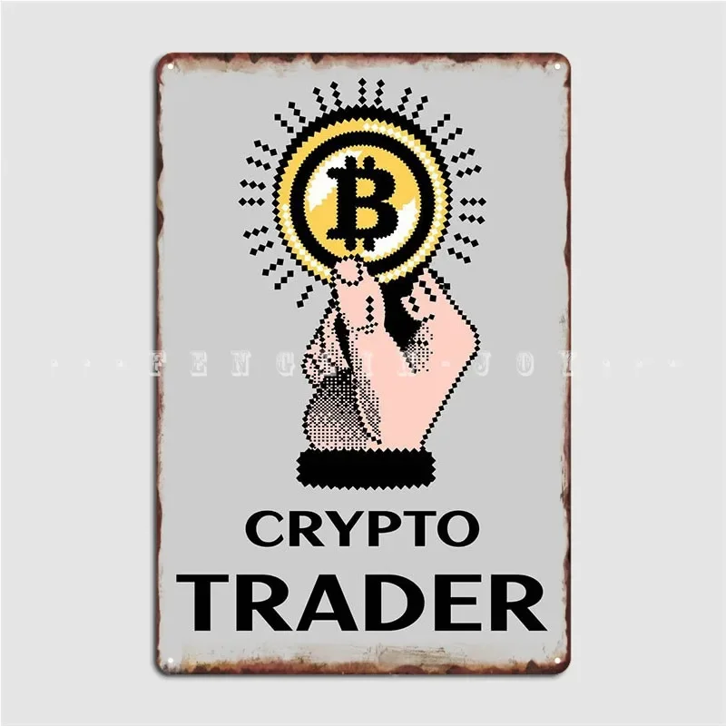 Crypto Trader Bitco…