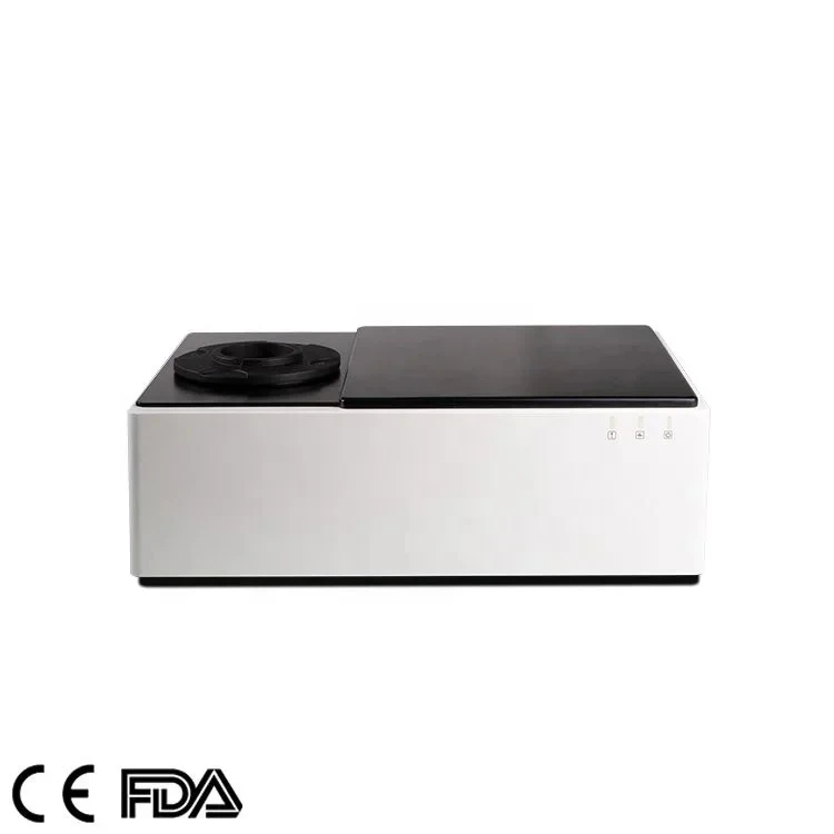 Infitek 900~2500nm NIR Spectrometer Near Infrared Spectrophotometer