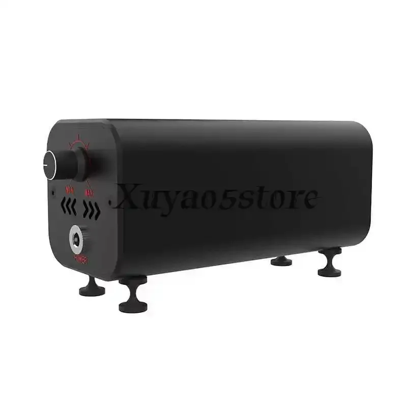Engraving machine air aid, suitable for small laser engraving machines on the market
