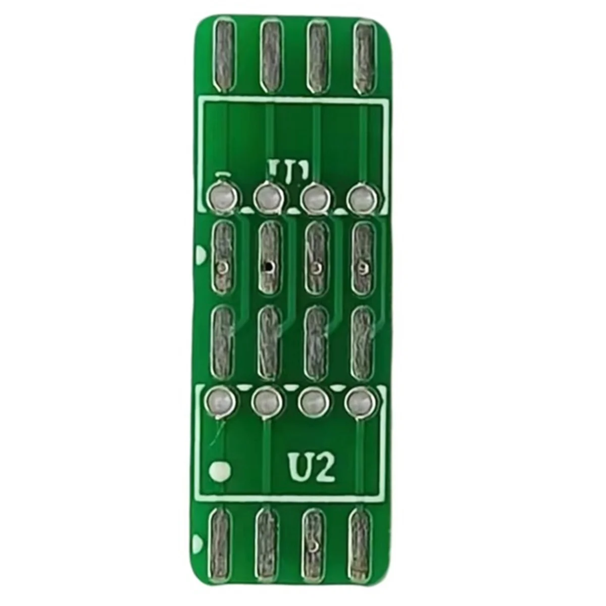 

SVFE-g (4M) 2x2M чип расширения + плата расширения для расширения внутренней связи Quansheng UVK5 UVK6