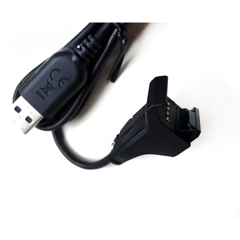 

Suitable for garmin epix USB charger cradle dock cable GPS memory compass navigation mapping multi-sport watch