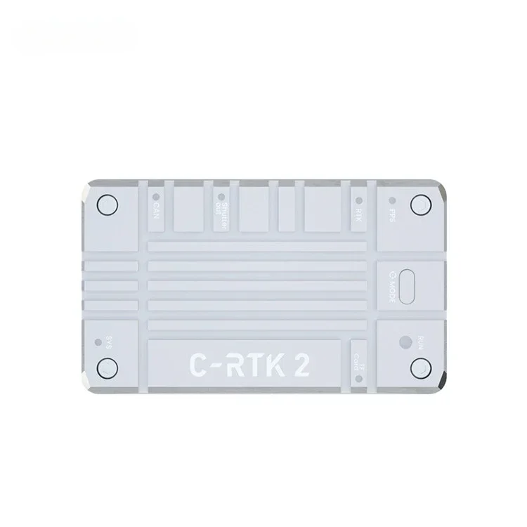 

Hot Sale CUAV C-RTK 2 PPK Module Supports Both RTK and PPK for Mapping