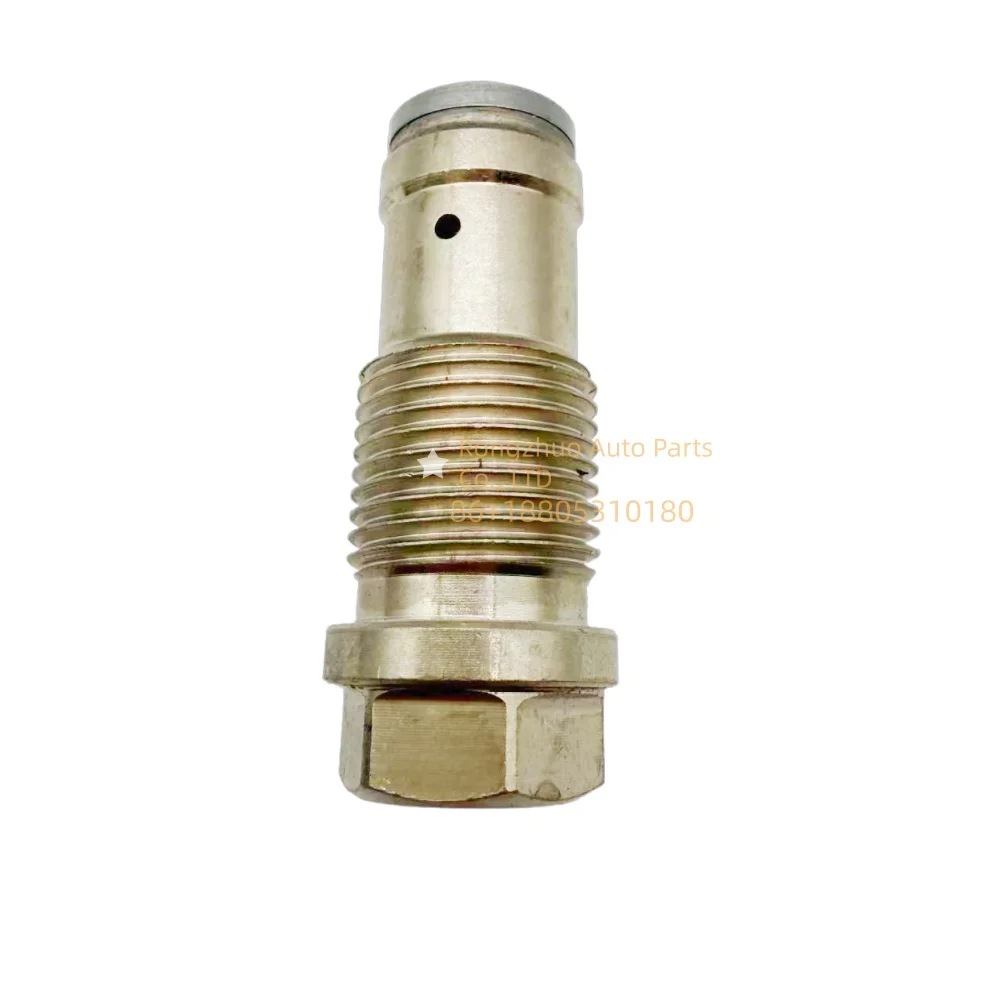 Überdruckventil passend für HD-F007 Druckentlastungsventile der Ford-Serie: G917-020-5, G917-020-2, 001907001396 – Detail 2