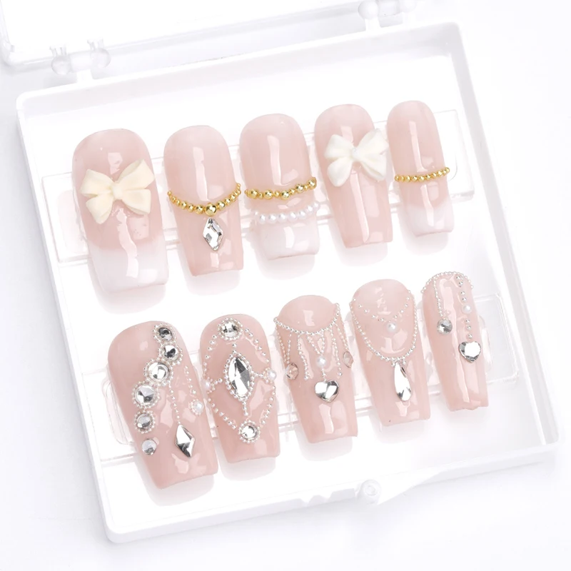 1 Doos Nagel Metalen Kaviaar Kralen Micro Decoratie Kit Ontwerp Nail Art Benodigdheden Charme Bulk Goud Zilveren Nagels Accessoire Onderdelen Sieraden