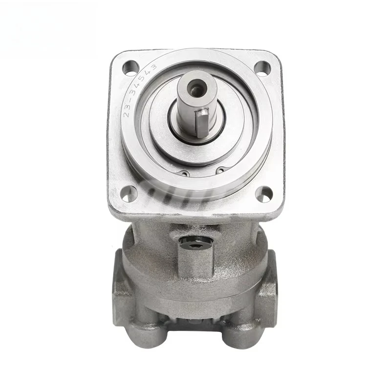 Axial Piston Pump H…