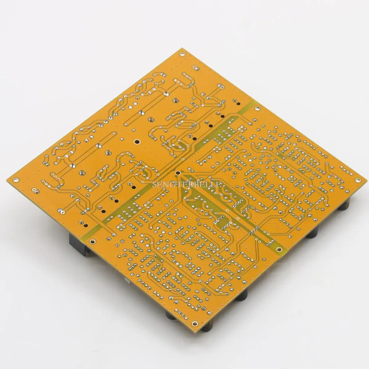 Hifi A100 Differentieel Circuit Klasse A Voorversterker Board Base Op Accuphase Voorversterker