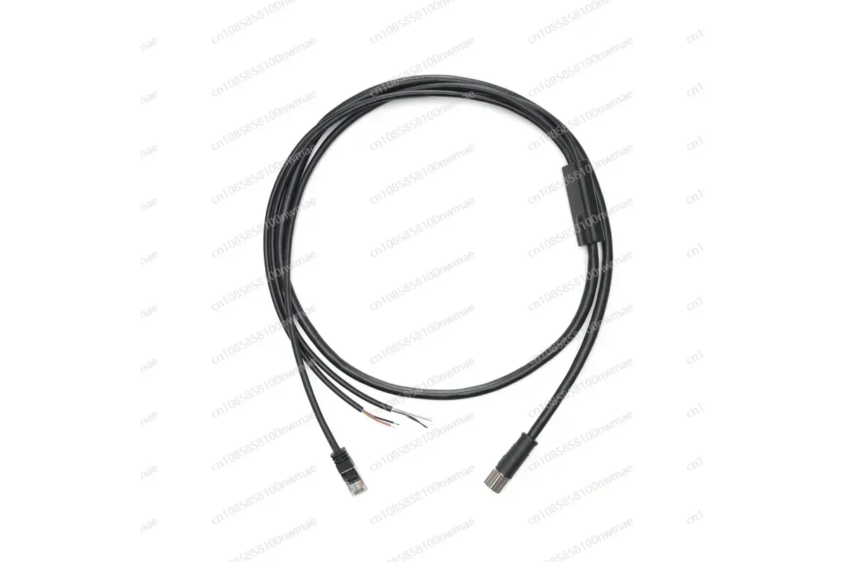 

Three-wire Aviation Connector Cable Customizable