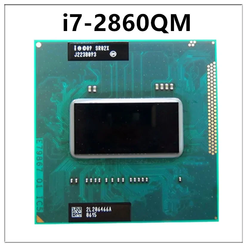 PCパーツ Intel Core i7 2860QM Core i7 2860QM BOX intel - 製品詳細 | パソコンSHOPアーク（ark）