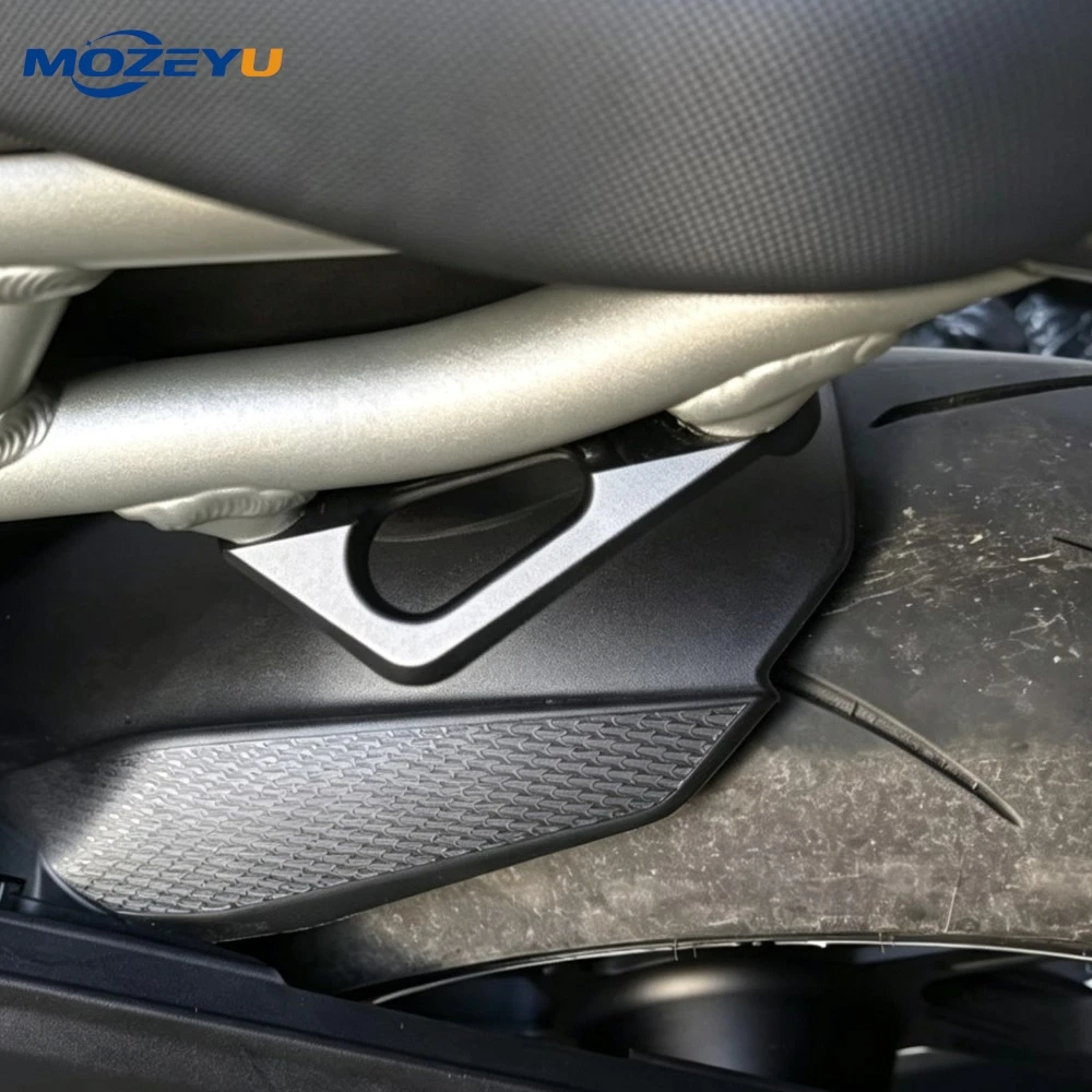 For BMW S 1000 RR S1000R S1000 RR HP4 Motorcycle Subframe Racing Hooks Tie Down Holder 2009-2013 2014 2015 2016 2017 2018 2019
