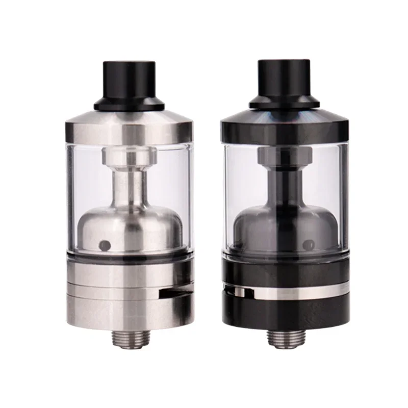Vape Atomizer NarVa RTA Nar Mods 316SS PCTG 510 3.5 22 atomizer tank for coils & atomizers - gallery image 6