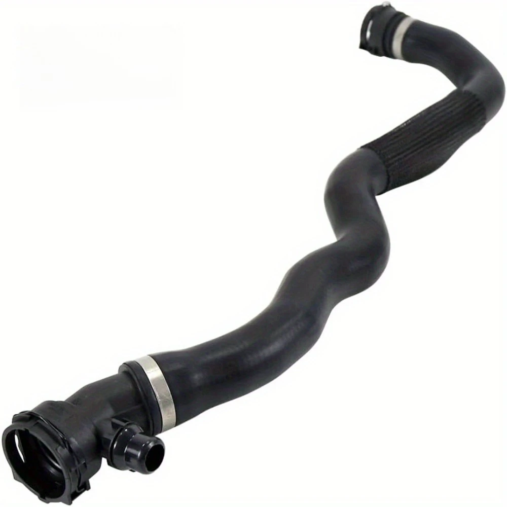 

Radiator Coolant Hose 1712 7535 529 Compatible with BMW X3 2018-2022 FOR BMW X4 2019-2022 A17127535529