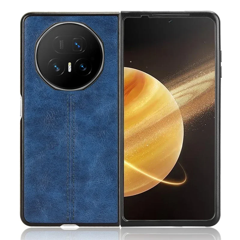 

For Honor Magic V5 5G Flip Case Leather Card Slot Wallet Camera protection Back Cover For Honor Magic V5 5G Casing Funda Capa