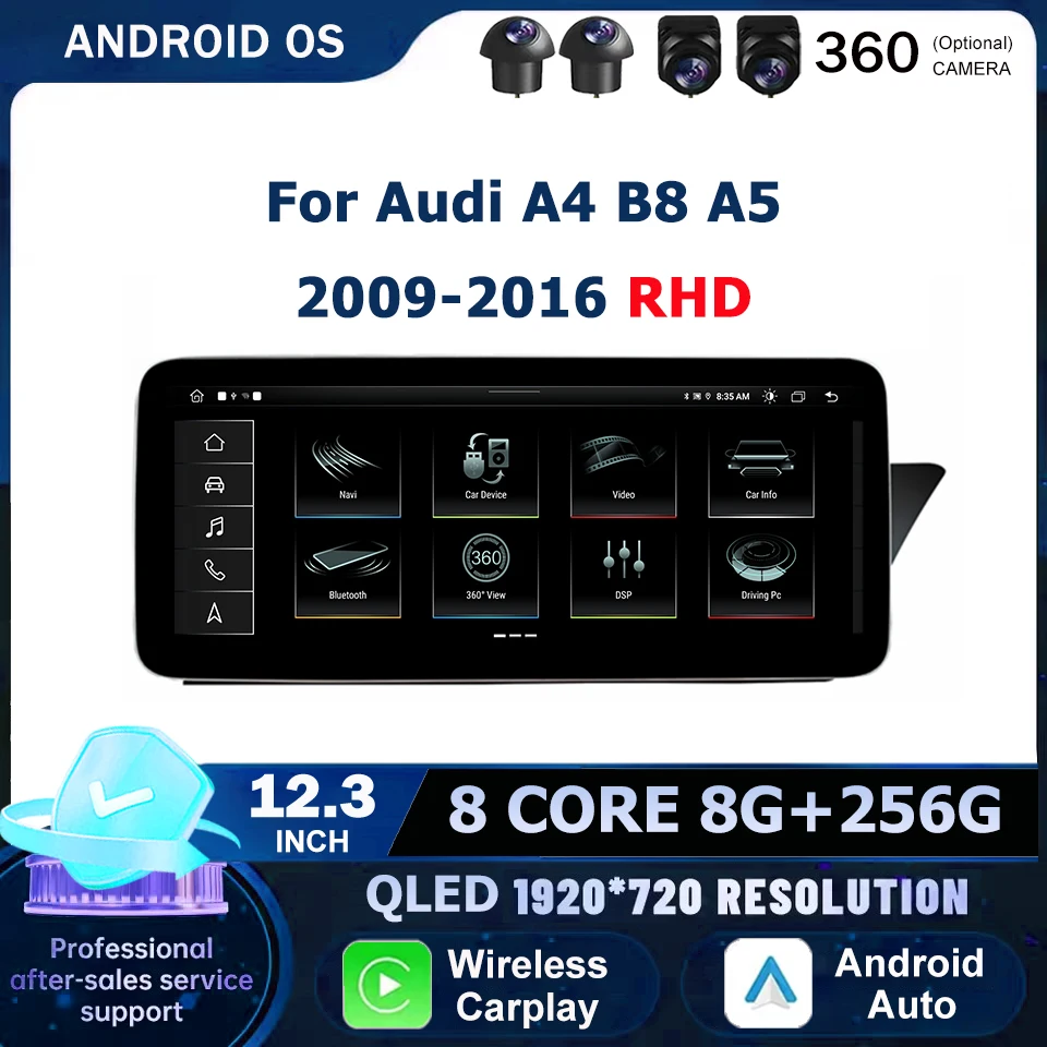 Carplay Android Aut… - image