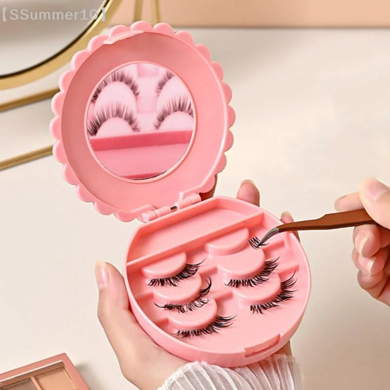 【SSummer10】Rosa Schleifenknote – Beauty Makeup Box Set Bewertung und Preis
