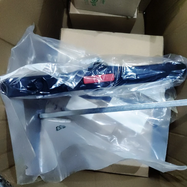 Abb Switch Handle +…