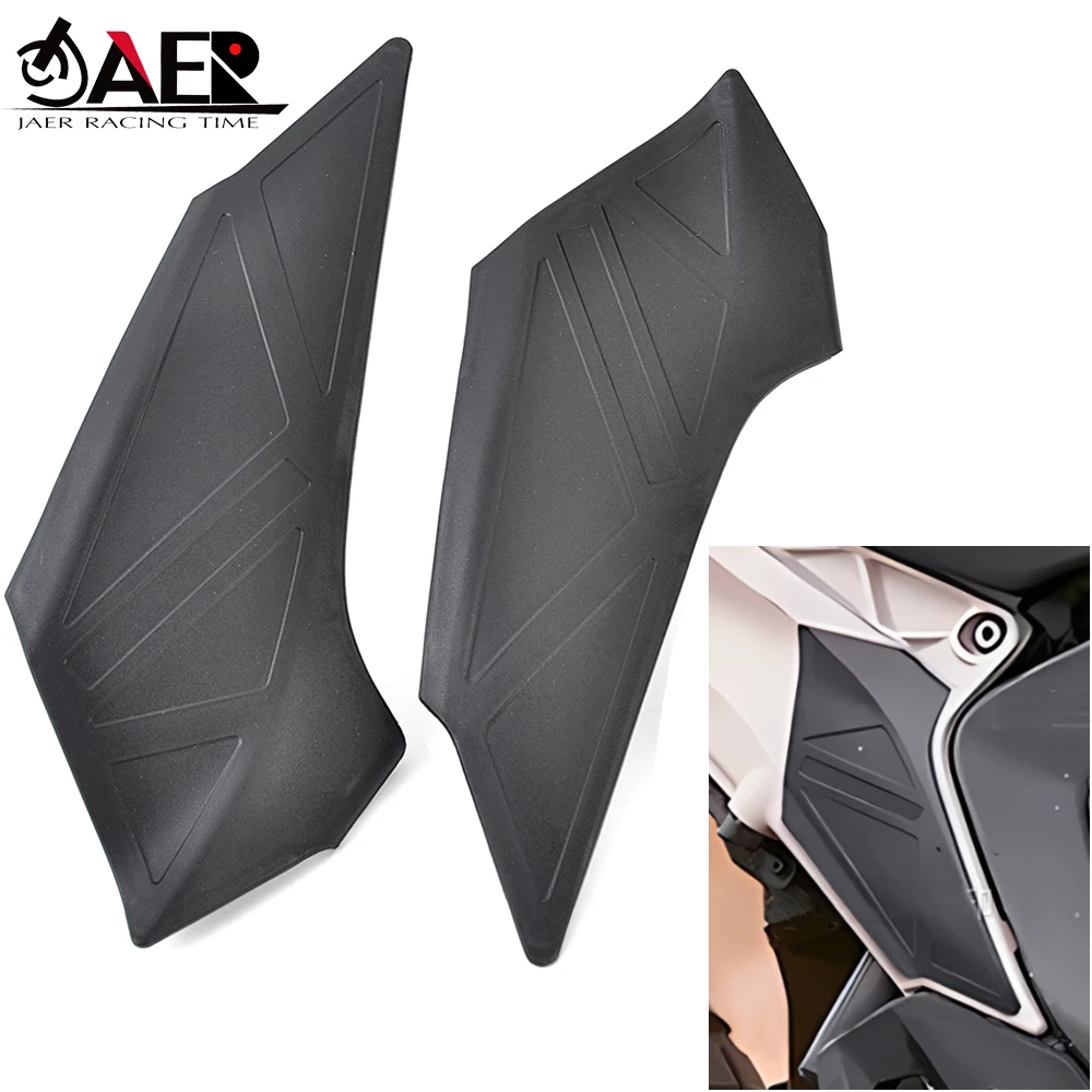 R1300GS Side Frame Panel Guard Protector Fairings for BMW R1300 GS Trophy R 1300 GS Triple Black R 1300GS Option 719 Tramuntana
