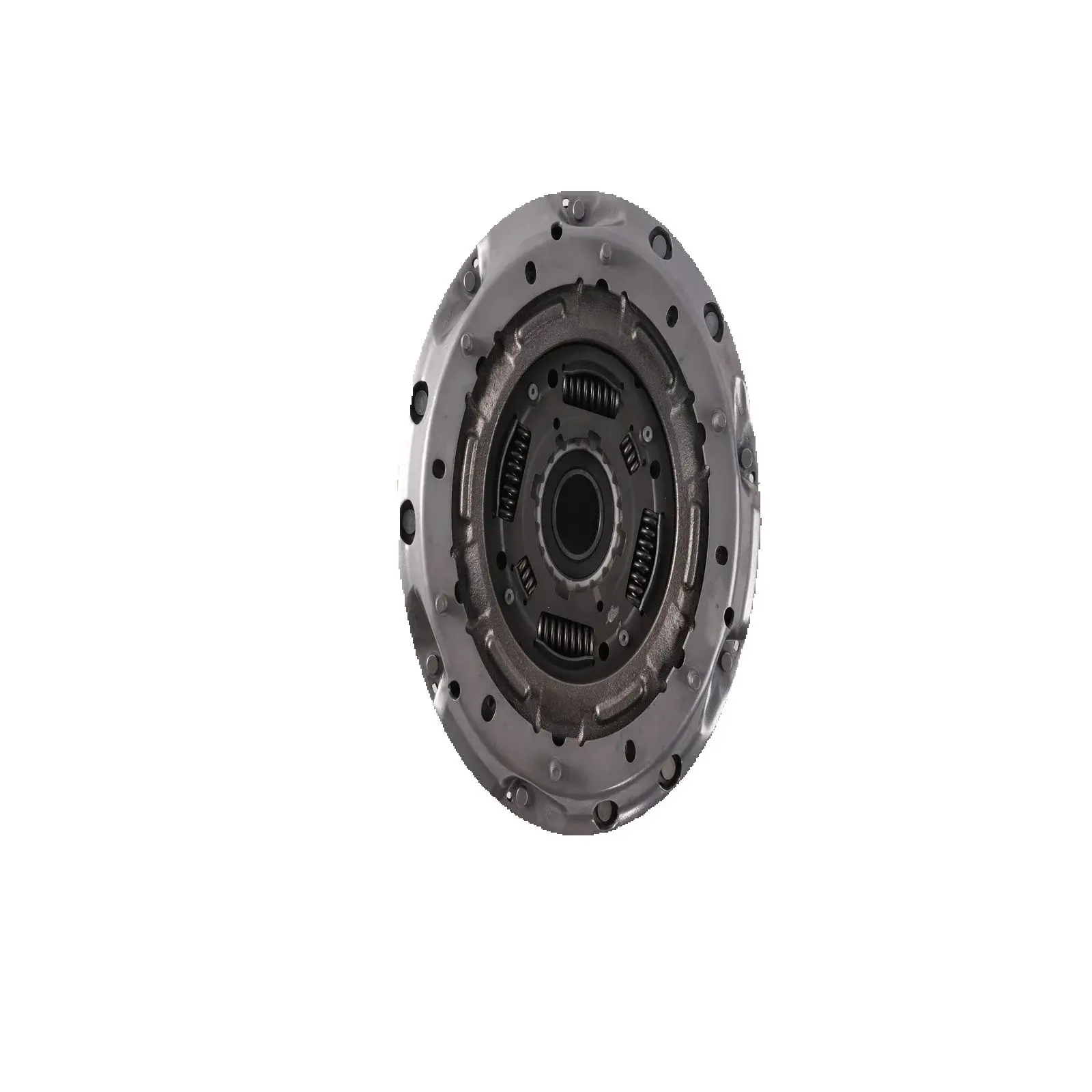 

6DCT250 DPS6 Dual Clutch Assembly FOR Ford Focus Fiesta EcoSport Transit Connect Nissan X-Trail