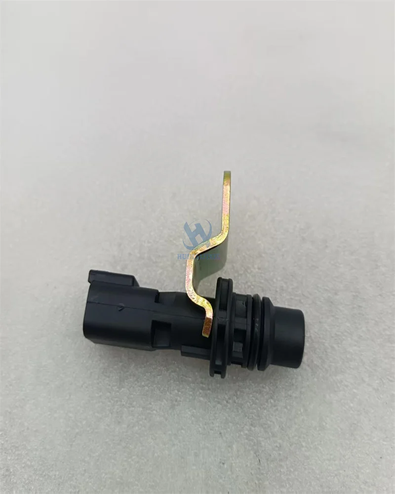 Crankshaft Position…